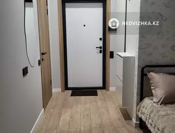 31 м², 1-комнатная квартира, этаж 5 из 9, 31 м², посуточно, изображение - 8