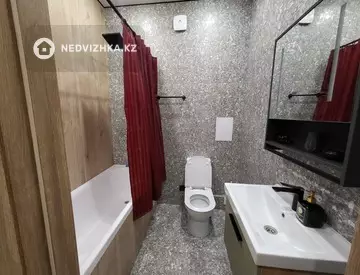 31 м², 1-комнатная квартира, этаж 5 из 9, 31 м², посуточно, изображение - 10