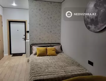 31 м², 1-комнатная квартира, этаж 5 из 9, 31 м², посуточно, изображение - 7