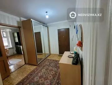 2-комнатная квартира, этаж 2 из 5, 55 м²