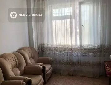 57.1 м², 2-комнатная квартира, этаж 2 из 5, 57 м², изображение - 0