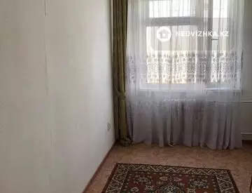 57.1 м², 2-комнатная квартира, этаж 2 из 5, 57 м², изображение - 2