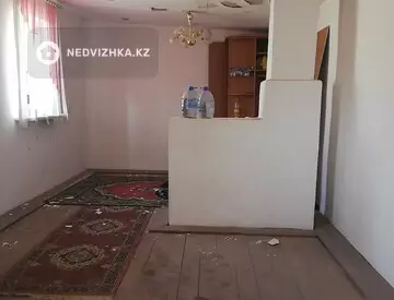 1-комнатный дом, 10 соток, 40 м², на длительный срок