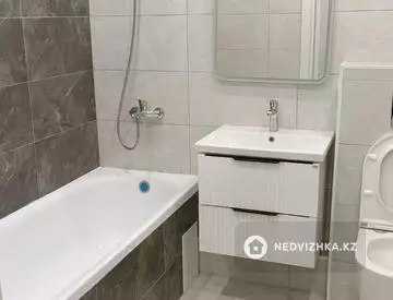 2-комнатная квартира, этаж 6 из 6, 64 м²