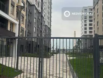 2-комнатная квартира, этаж 6 из 6, 64 м²