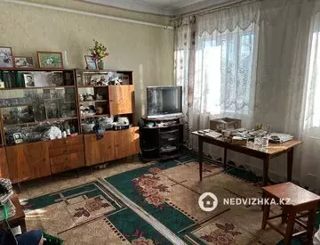 4-комнатный дом, 6.3 соток, 83 м²