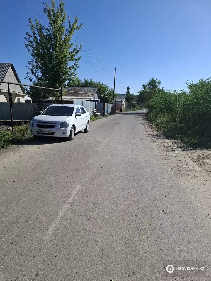 0 м², Участок 5.0 соттық, изображение - 1
