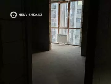 1-комнатная квартира, этаж 11 из 13, 45 м²
