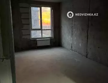 1-комнатная квартира, этаж 11 из 13, 45 м²