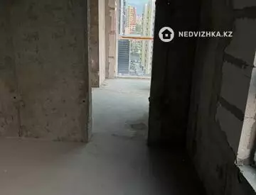 1-комнатная квартира, этаж 11 из 13, 45 м²