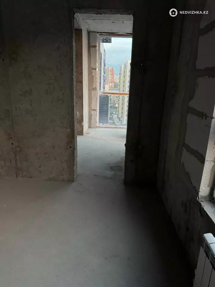 45 м², 1-комнатная квартира, этаж 11 из 13, 45 м², изображение - 1