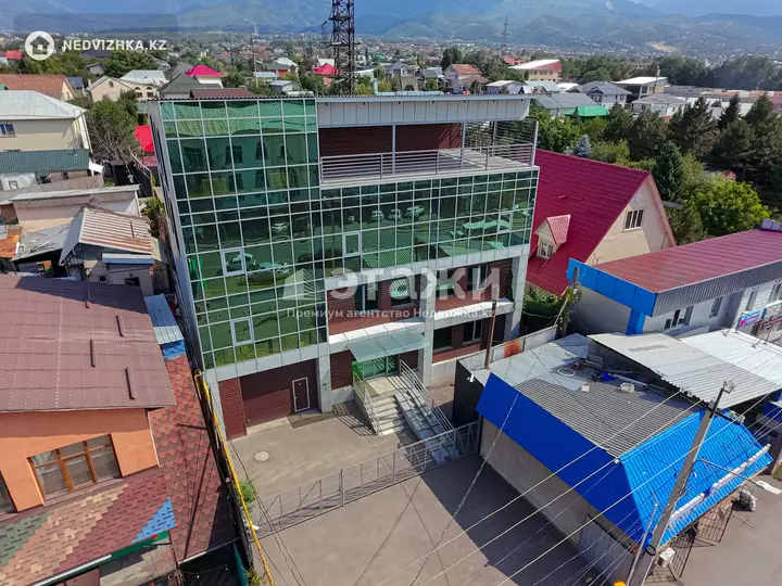 988 м², Офисное помещение, этаж 1 из 4, 988 м², изображение - 1
