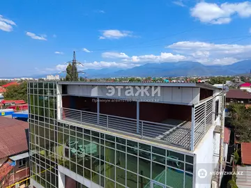 Офисное помещение, этаж 1 из 4, 988 м²
