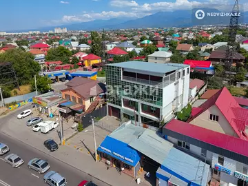 Офисное помещение, этаж 1 из 4, 988 м²