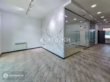 988 м², Офисное помещение, этаж 1 из 4, 988 м², изображение - 11