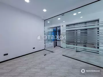 988 м², Офисное помещение, этаж 1 из 4, 988 м², изображение - 19