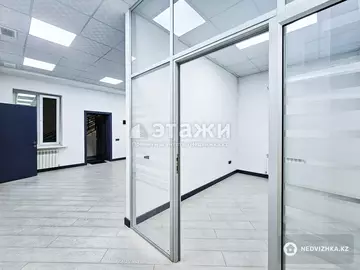 988 м², Офисное помещение, этаж 1 из 4, 988 м², изображение - 22
