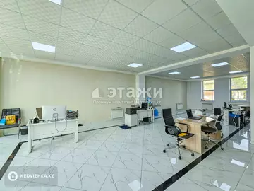 988 м², Офисное помещение, этаж 1 из 4, 988 м², изображение - 25
