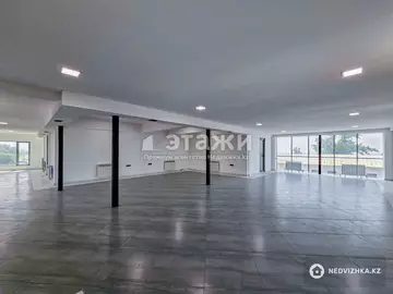 988 м², Офисное помещение, этаж 1 из 4, 988 м², изображение - 28