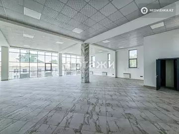 988 м², Офисное помещение, этаж 1 из 4, 988 м², изображение - 34