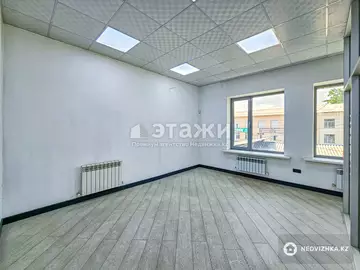 988 м², Офисное помещение, этаж 1 из 4, 988 м², изображение - 37