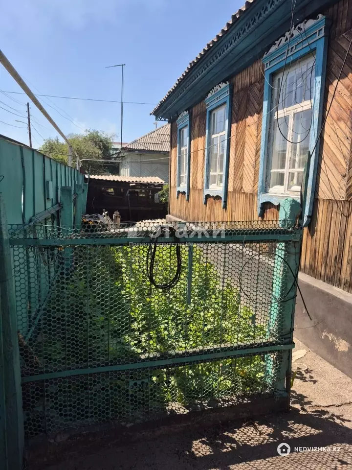 65.8 м², 3-комнатная квартира, этаж 1 из 1, 66 м², изображение - 1