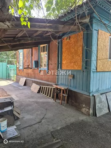 3-комнатная квартира, этаж 1 из 1, 66 м²