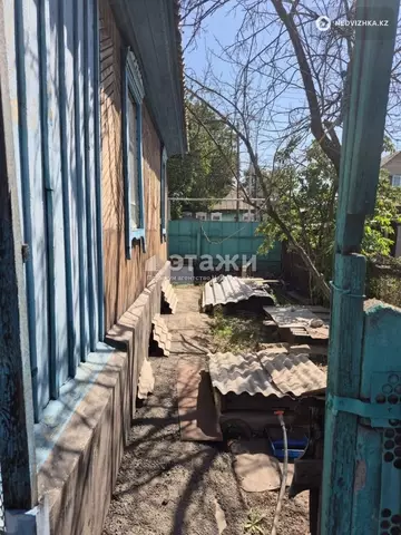 3-комнатная квартира, этаж 1 из 1, 66 м²