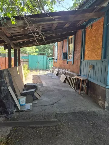 65.8 м², 3-комнатная квартира, этаж 1 из 1, 66 м², изображение - 4