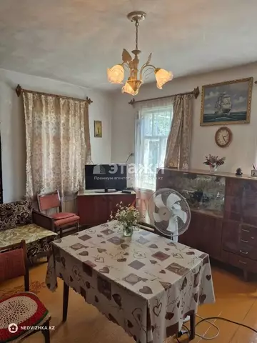 65.8 м², 3-комнатная квартира, этаж 1 из 1, 66 м², изображение - 7