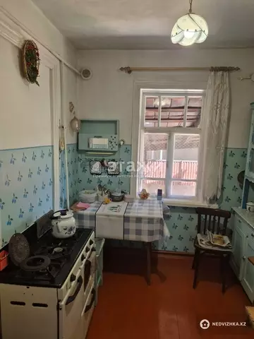 65.8 м², 3-комнатная квартира, этаж 1 из 1, 66 м², изображение - 8