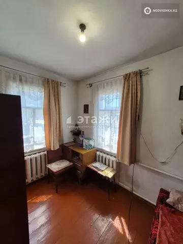 65.8 м², 3-комнатная квартира, этаж 1 из 1, 66 м², изображение - 10
