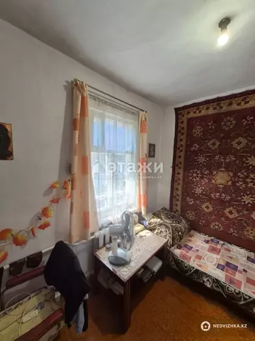 65.8 м², 3-комнатная квартира, этаж 1 из 1, 66 м², изображение - 11