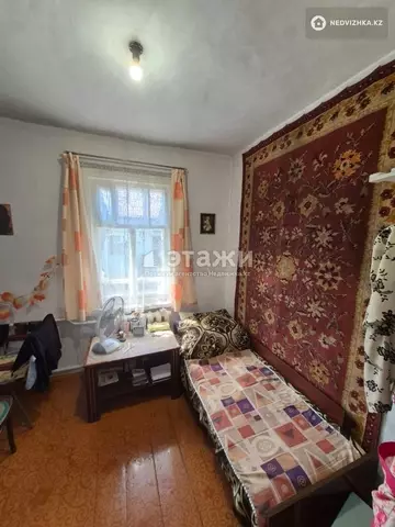65.8 м², 3-комнатная квартира, этаж 1 из 1, 66 м², изображение - 12
