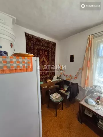 65.8 м², 3-комнатная квартира, этаж 1 из 1, 66 м², изображение - 13