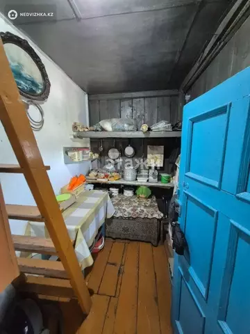 65.8 м², 3-комнатная квартира, этаж 1 из 1, 66 м², изображение - 14