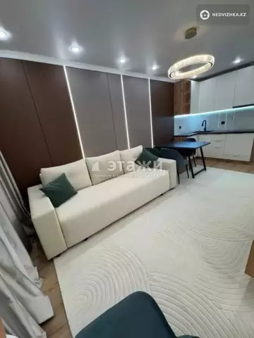 1-комнатная квартира, этаж 4 из 10, 32 м²
