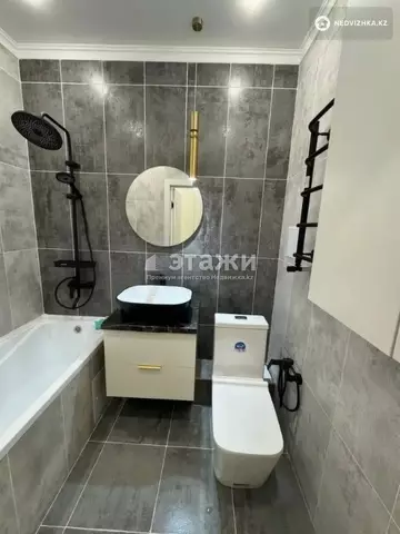 1-комнатная квартира, этаж 4 из 10, 32 м²