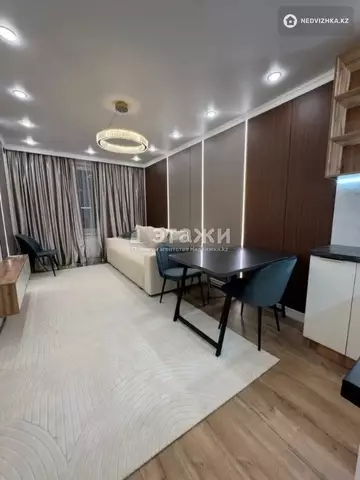 1-комнатная квартира, этаж 4 из 10, 32 м²