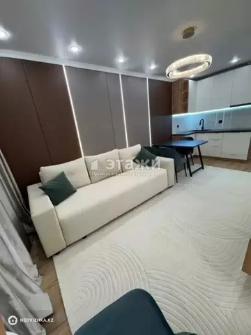 32 м², 1-комнатная квартира, этаж 4 из 10, 32 м², изображение - 4