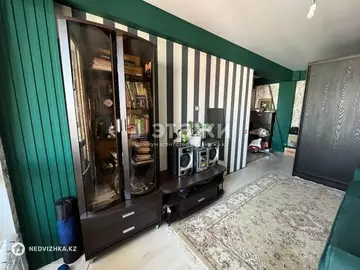 1-комнатная квартира, этаж 6 из 6, 40 м²