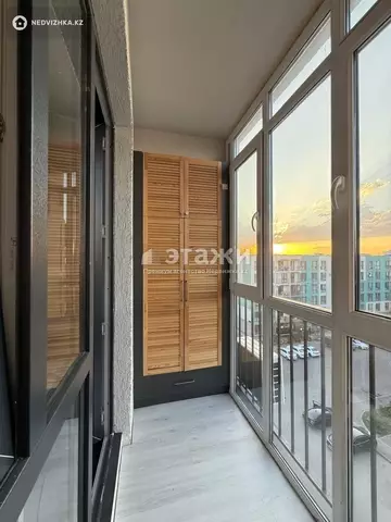 1-комнатная квартира, этаж 6 из 6, 40 м²