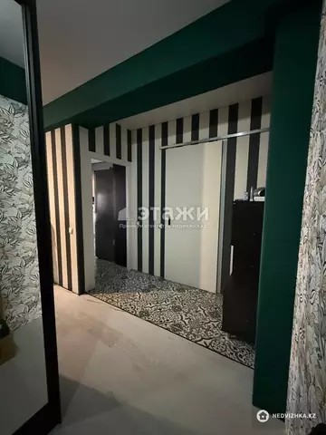 1-комнатная квартира, этаж 6 из 6, 40 м²