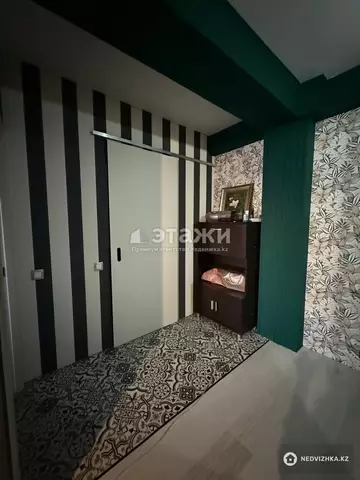 40 м², 1-комнатная квартира, этаж 6 из 6, 40 м², изображение - 4