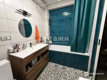 40 м², 1-комнатная квартира, этаж 6 из 6, 40 м², изображение - 5