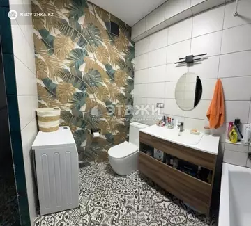 40 м², 1-комнатная квартира, этаж 6 из 6, 40 м², изображение - 6