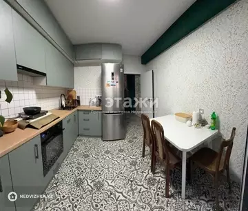 40 м², 1-комнатная квартира, этаж 6 из 6, 40 м², изображение - 7