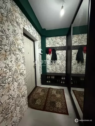 40 м², 1-комнатная квартира, этаж 6 из 6, 40 м², изображение - 9