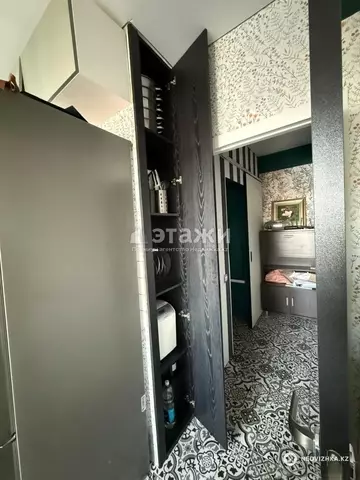 40 м², 1-комнатная квартира, этаж 6 из 6, 40 м², изображение - 10