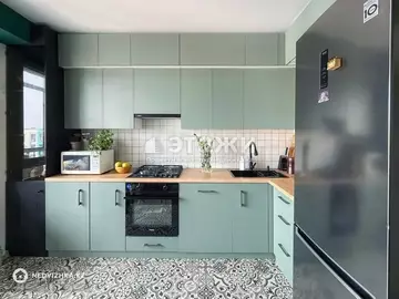 40 м², 1-комнатная квартира, этаж 6 из 6, 40 м², изображение - 12